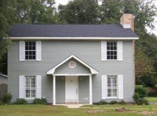 9770 Hamilton Creek Dr S, Mobile, AL 36695