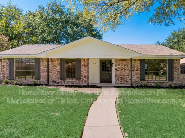 1317 Westpark Dr, Garland, TX 75040