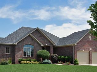 8554 Barkley Dr, Lincoln, NE 68526