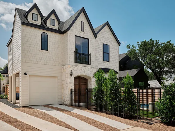 4415 Gillis St #1, Austin, TX 78745