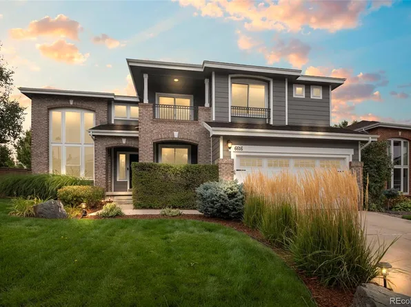 6616 Millstone Street, Highlands Ranch, CO 80130