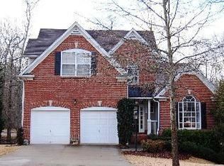 4245 Piedmont Lndg NW, Kennesaw, GA 30144