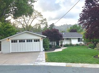 4056 Fiora Pl, Lafayette, CA 94549