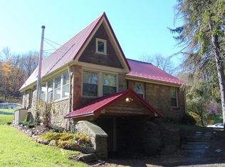 400 Grubb Rd, Boyers, PA 16020