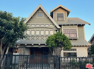 1238 S Bonnie Brae St, Los Angeles, CA 90006