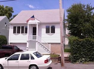 31 Dale St, Revere, MA 02151