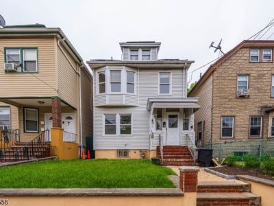 744 Jackson Ave, Elizabeth, NJ, 07201
