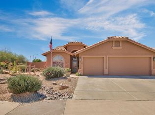 6643 E Omega St, Mesa, AZ 85215