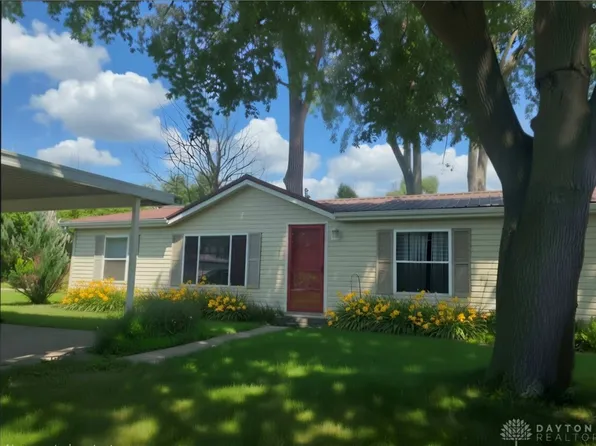 5336 Lake Dr, Celina, OH 45822