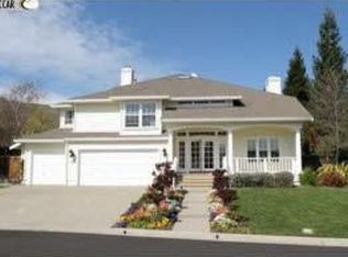 1 Sunglen Way, Danville, CA 94506