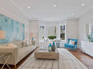 109 19th Ave, San Francisco, CA 94121