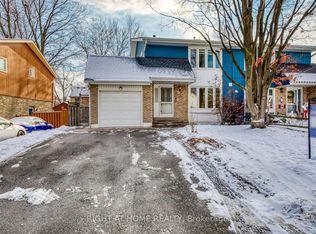 5 Bow River Cres S, Mississauga, ON L5N 1J1