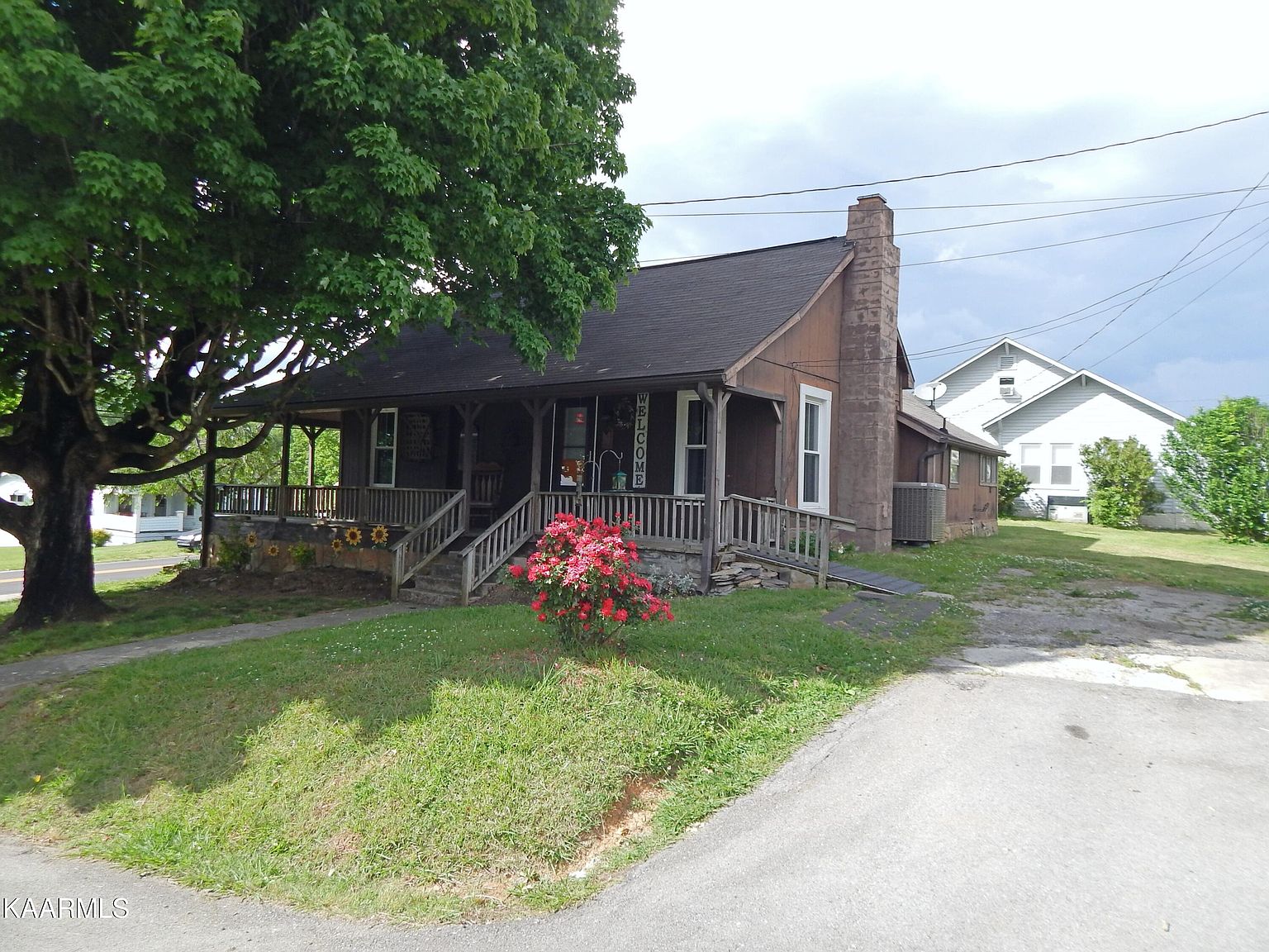 112 N Farnum St, Friendsville, TN 37737 Zillow