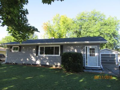 125 Lafayette Ave, Story City, IA, 50248