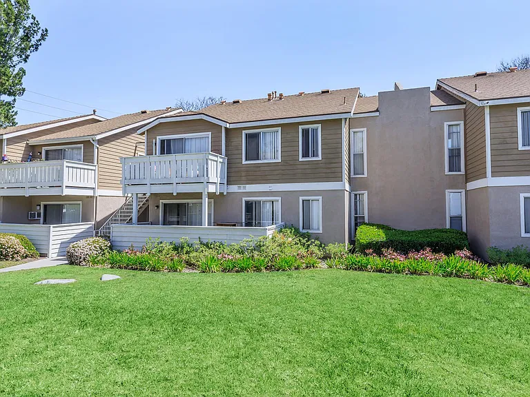 Vintage Woods Apartments — Photo 4