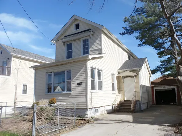 117-33 219th Street, Cambria Heights, NY 11411