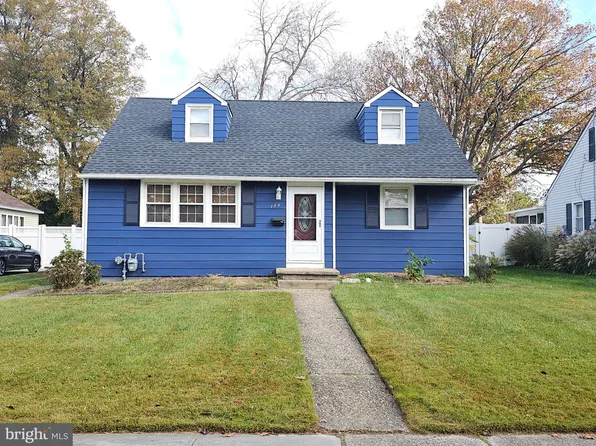 139 Hampshire Ave, Audubon, NJ 08106