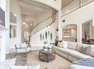 2237 Saint Nicholas Ct, Plano, TX 75075