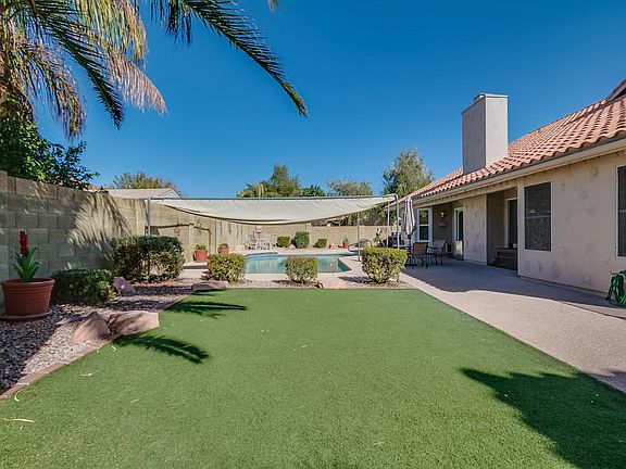 3018 E MINTON Street, Mesa, AZ 85213