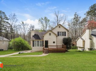 3106 Calumet Cir, Duluth, GA 30096