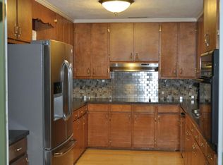 912 Morningside Dr, Rockingham, NC 28379