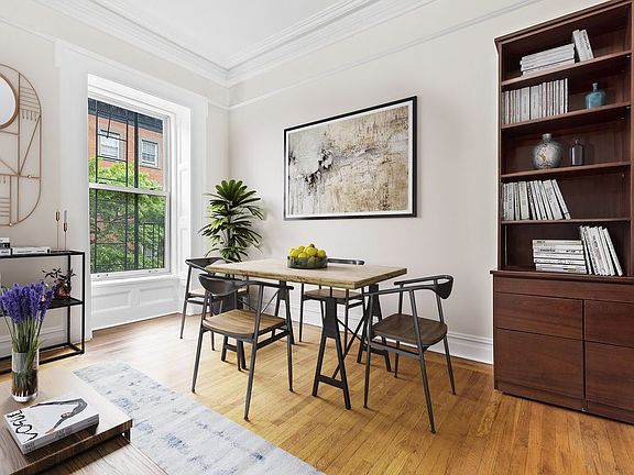 2nd image of 411 W 22nd St APT 2F
