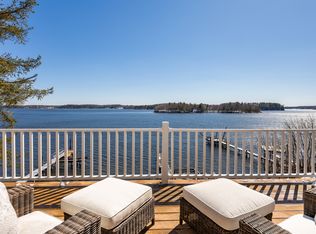 36 Cedar Point Rd, Durham, NH 03824