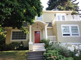 6032 Oberlin Ave NE, Seattle, WA 98115