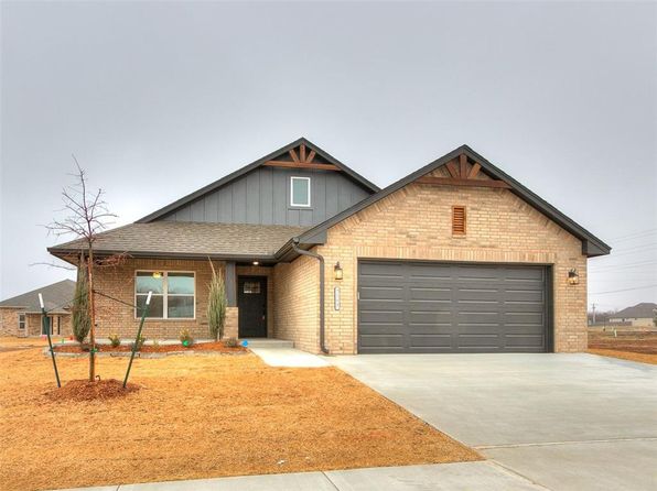 7717 Three Woods Ln, Yukon, OK 73099