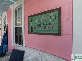 17 18th St, Tybee Island, GA 31328