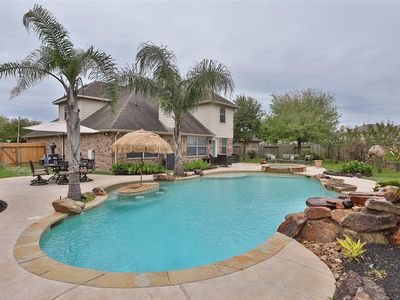 6543 Canyon Mist Ln, Dickinson, TX, 77539