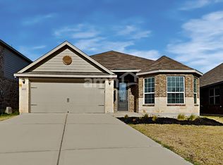 4913 Beaver Creek Ave, Denton, TX 76207