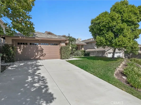 28023 Cascade Rd, Castaic, CA 91384