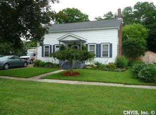 40 North St, Pulaski, NY 13142