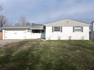 2504 Baur Dr, Indianapolis, IN
