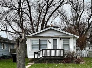 525 S 23rd St, South Bend, IN