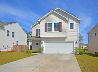 3789 Tupelo Church Ln, Awendaw, SC 29429