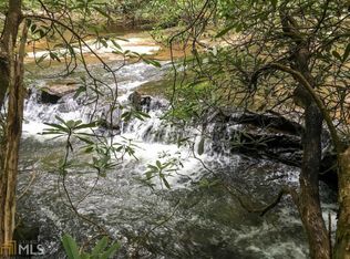 1844 Hollywood Church Rd, Clarkesville, GA 30523