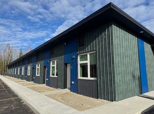 3240 Hooper Ave BUILDING B, Fairbanks, AK 99709