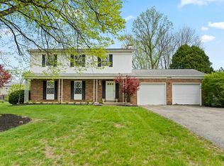 4460 Reed Rd, Upper Arlington, OH 43220