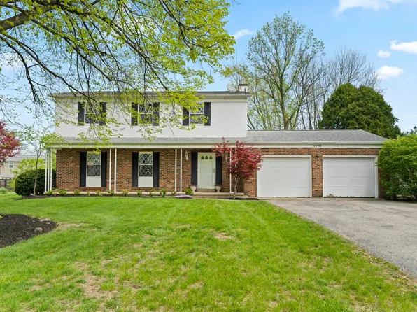 4460 Reed Rd, Upper Arlington, OH 43220