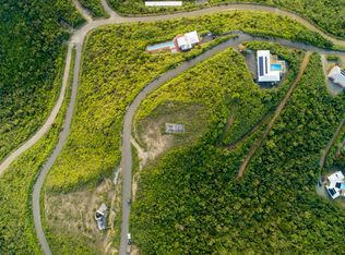 85 S Grape Tree Rd, Christiansted, VI 00820