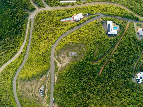 85 South Grapetree EB, St. Croix, VI 00820