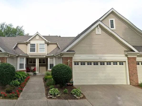 210 Fieldstone Way, Erie, PA 16505