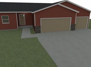 1406 Parkview Drive Construction #NEW, Merrill, WI 54452