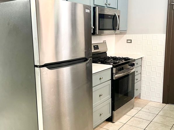 3054 N Major Ave APT 1