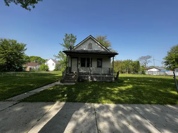 2623 North 9th STREET, Milwaukee, WI 53206