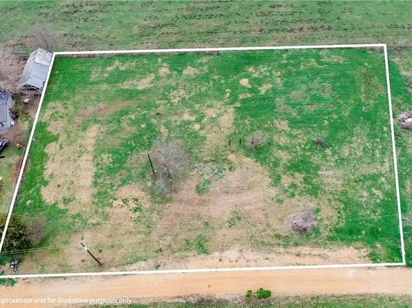 1099 Private Road 4041, Dime Box, TX 77853