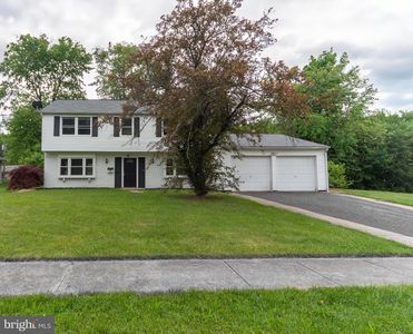 11 Edgely Pl, Willingboro, NJ, 08046