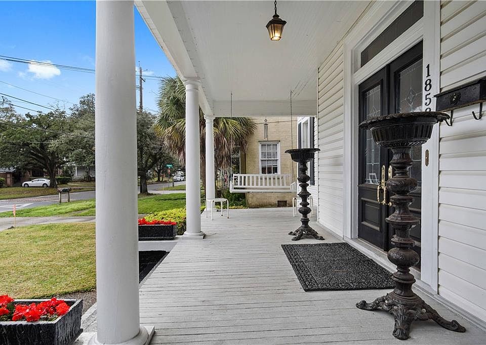 1858 Old Government St, Mobile, AL 36606 Zillow
